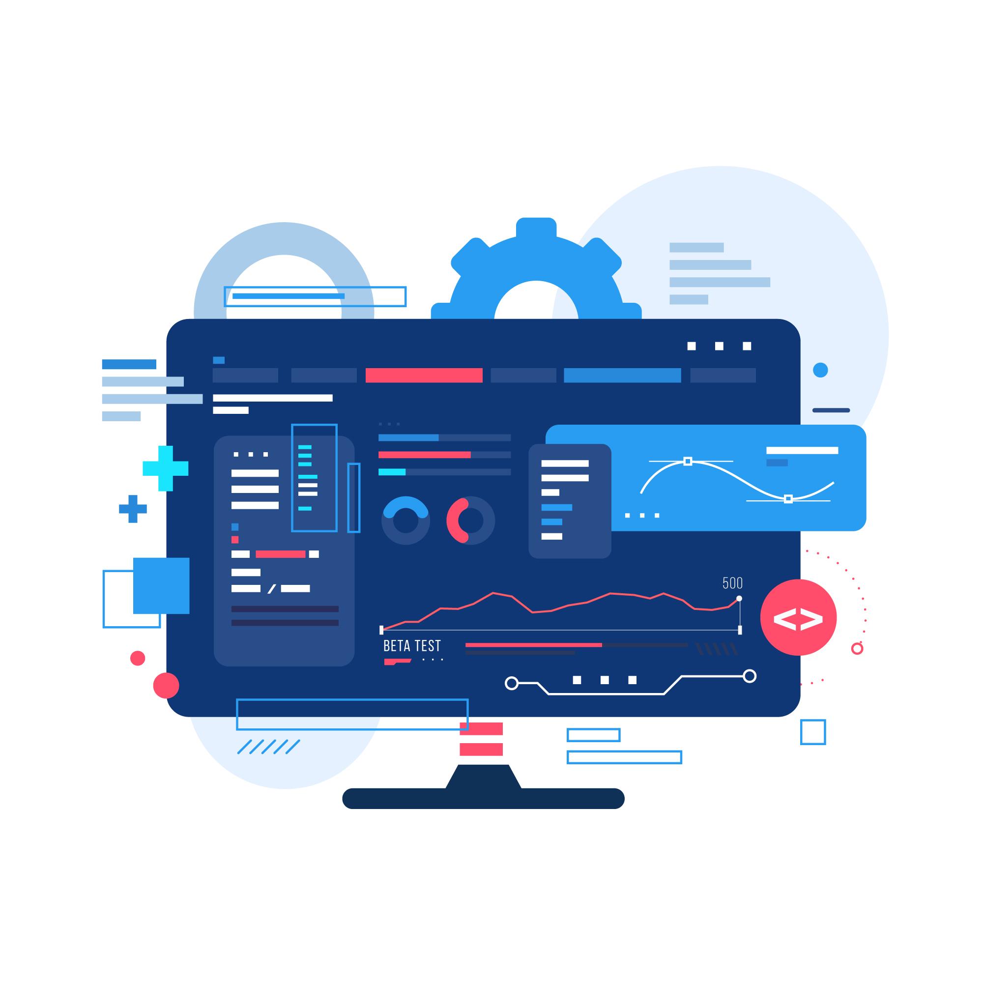 Website Designing