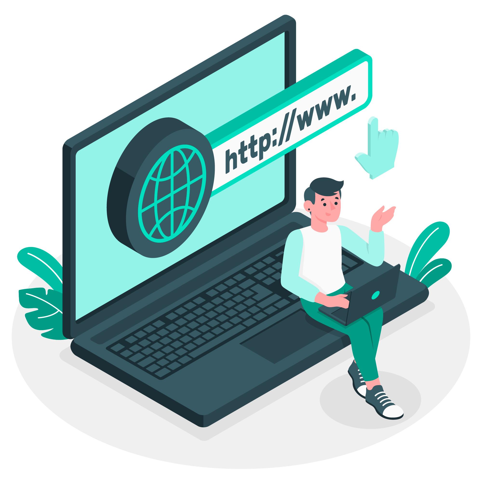 Website Designing