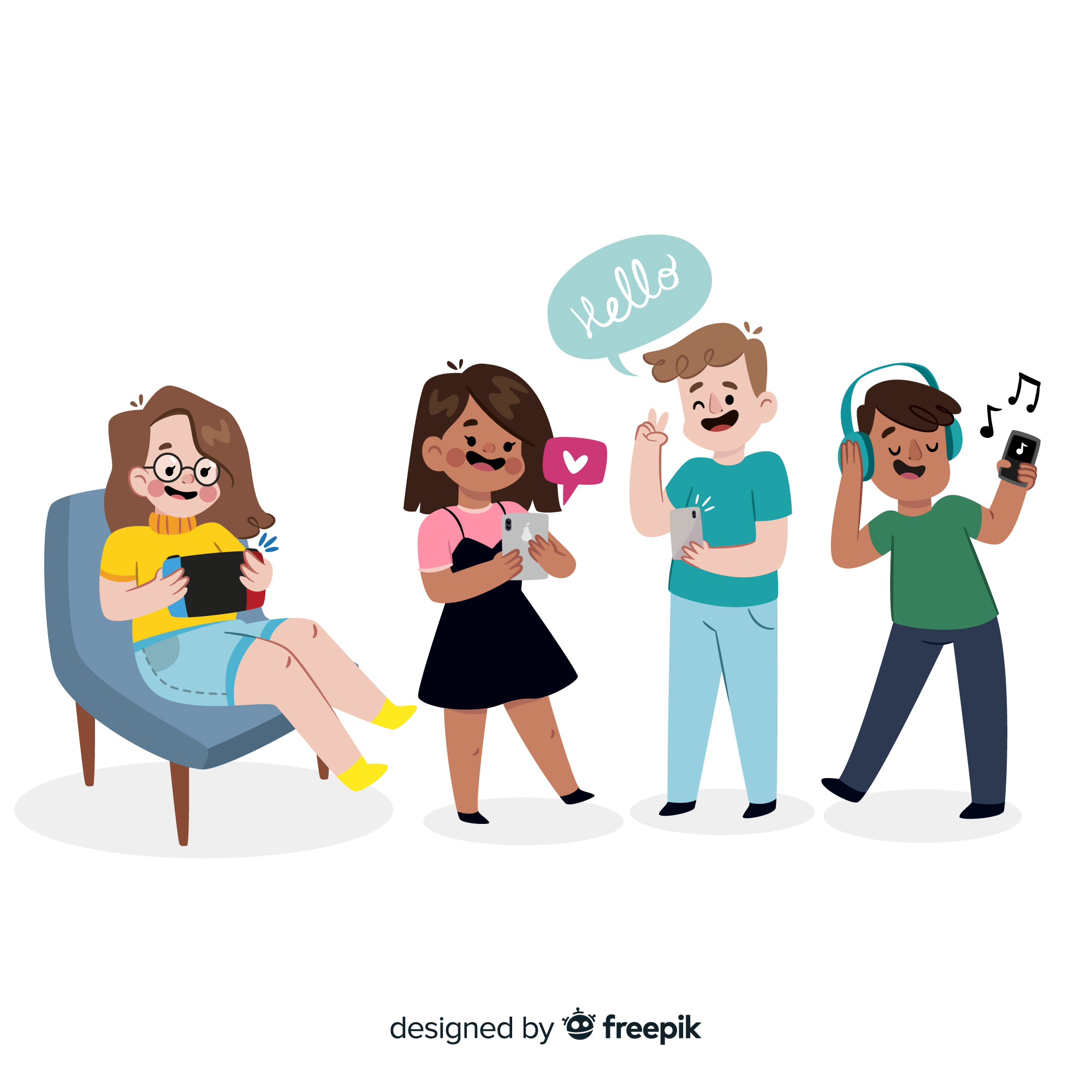 Listening