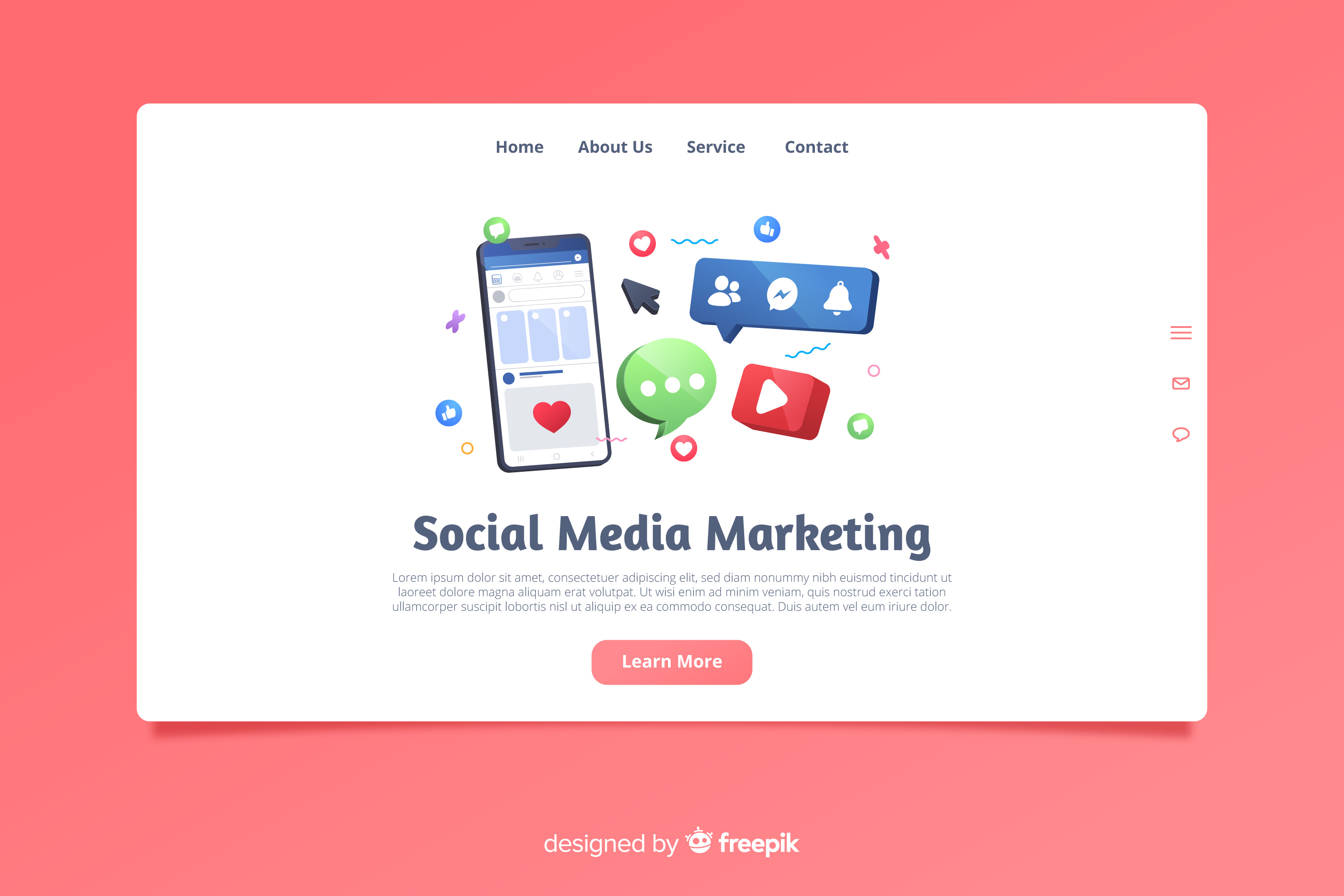 Marketing