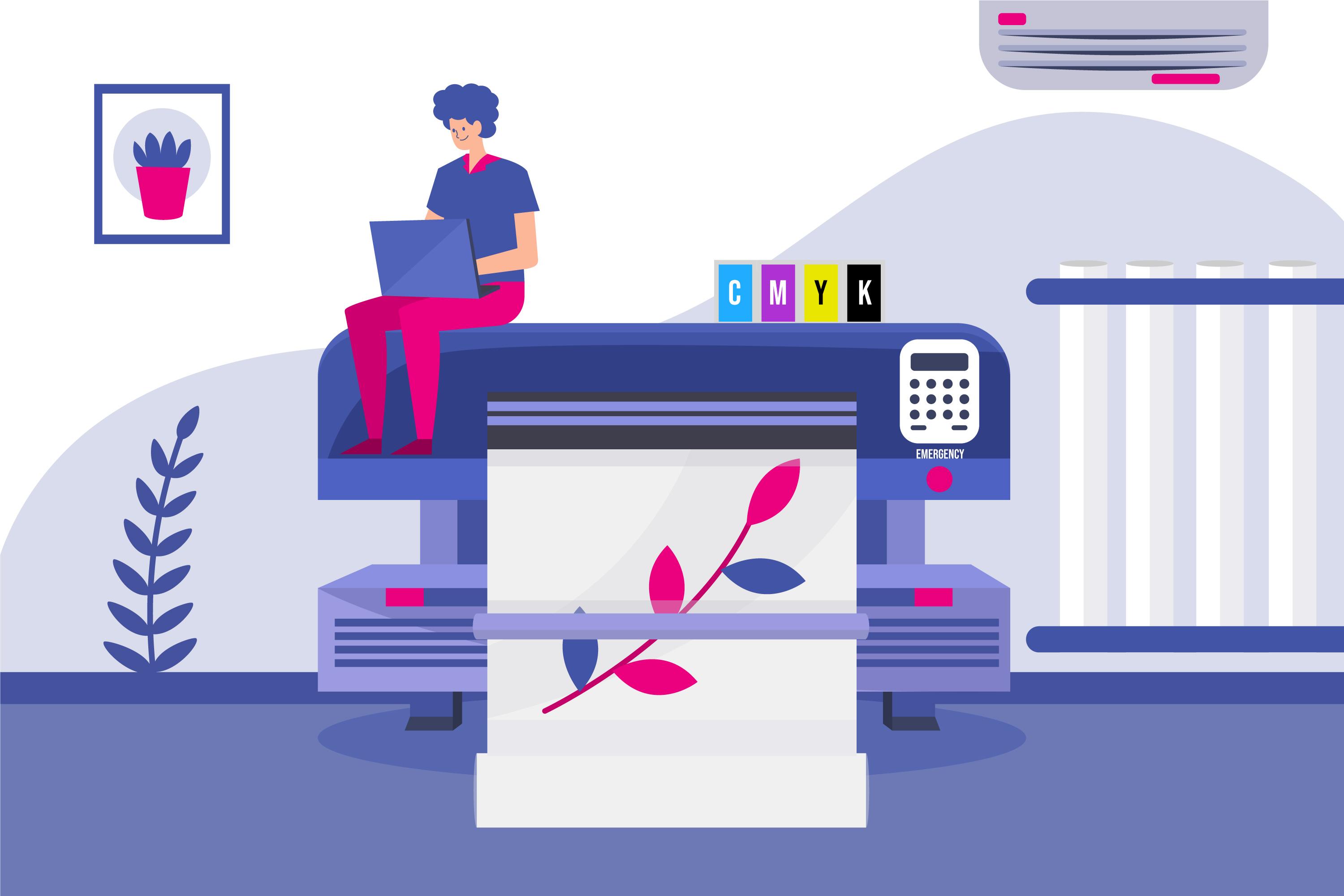 Print Design