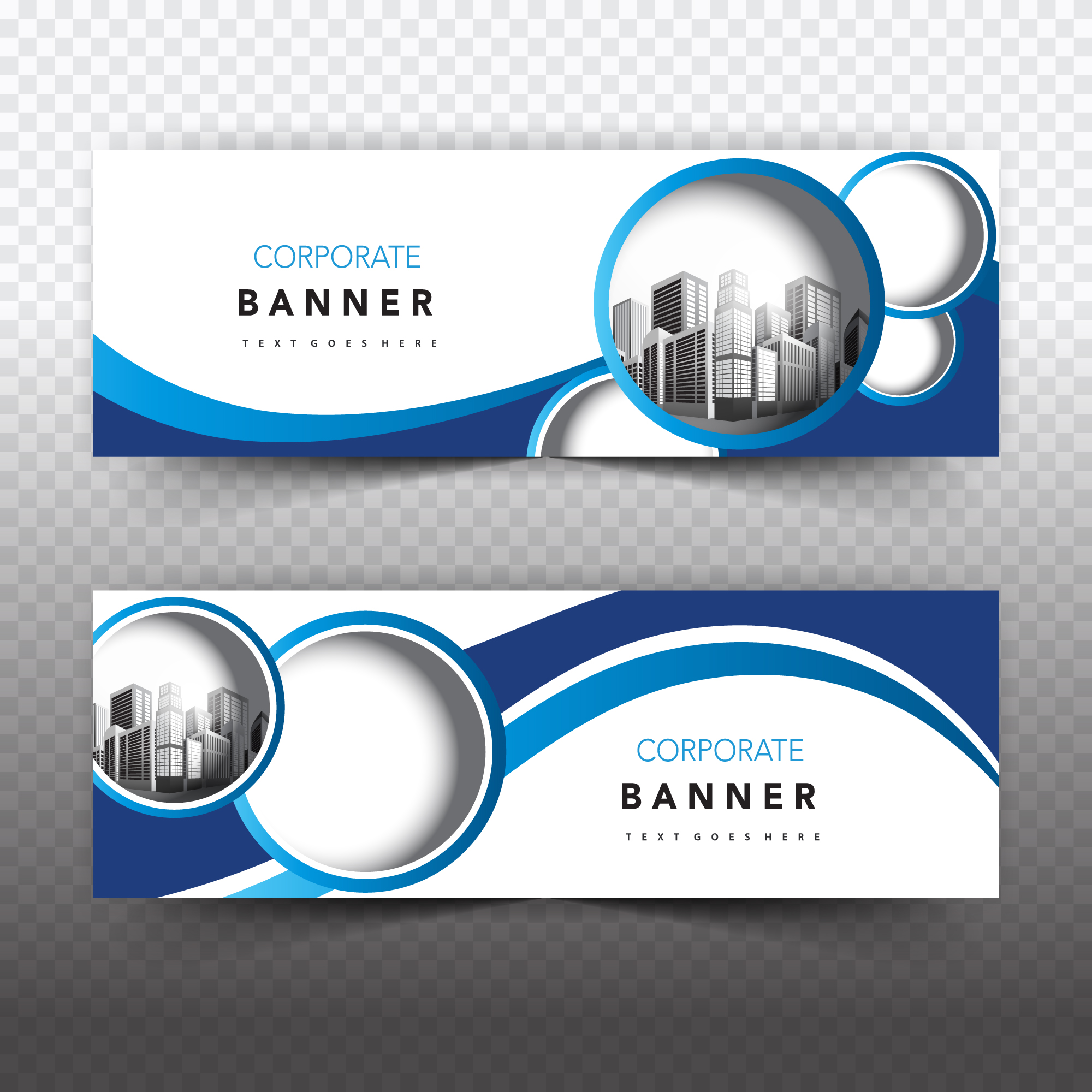 Banner Designing